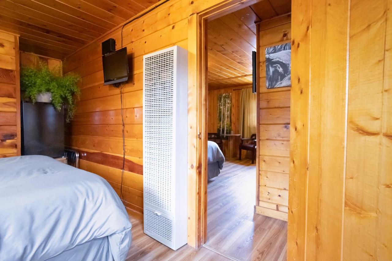 ساليدا Lodge At Poncha Springs المظهر الخارجي الصورة