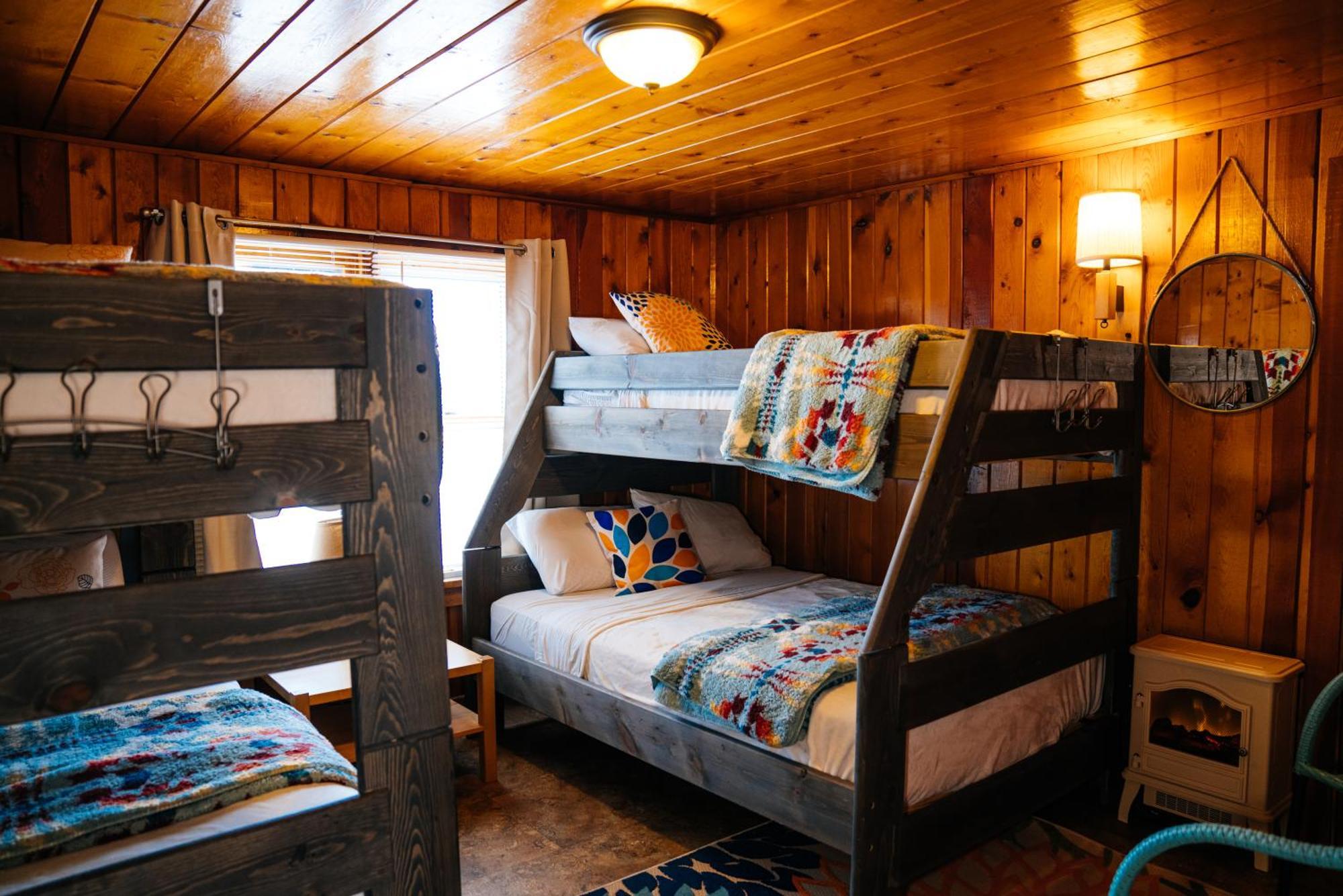 ساليدا Lodge At Poncha Springs المظهر الخارجي الصورة